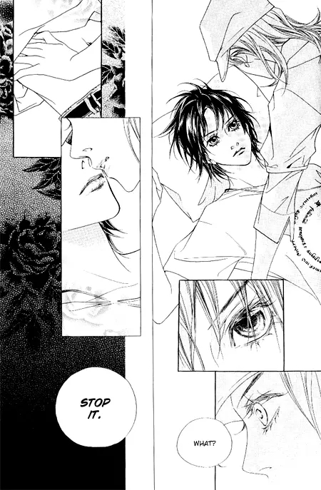 The Flowers of Evil Chapter 13 image 20